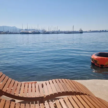 Sea House Kastilac * Kastela