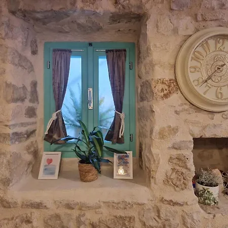 Sea House Kastilac Apartment Kastela