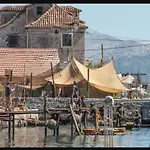 شقة Sea House Kastilac