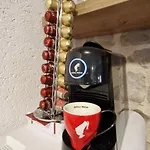 شقة Sea House Kastilac *