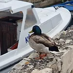 Sea House Kastilac شقة *