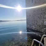 Sea House Kastilac شقة *