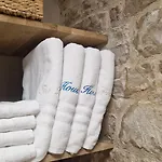 شقة Sea House Kastilac Kaštela