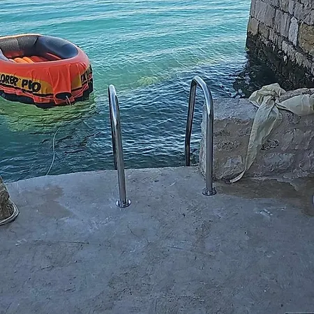 Sea House Kastilac Appartamento *