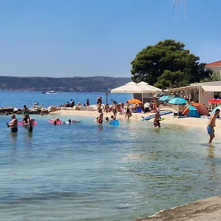 Sea House Kastilac * Kaštela