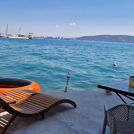 Appartamento Sea House Kastilac Kaštela