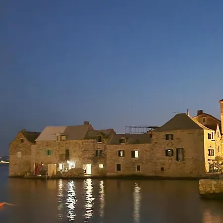Sea House Kastilac Appartamento *