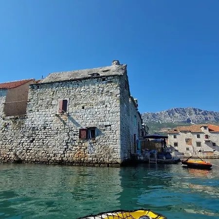 Appartamento Sea House Kastilac