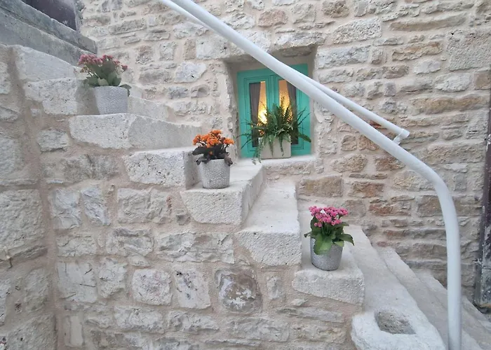 Sea House Kastilac Kaštela