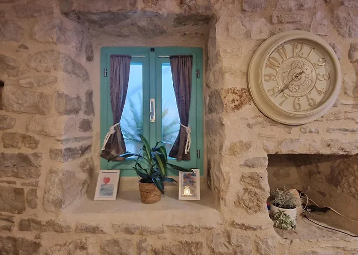 Sea House Kastilac アパート Kaštela