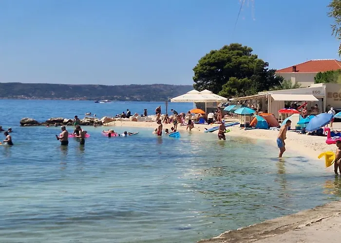 Sea House Kastilac * Kaštela