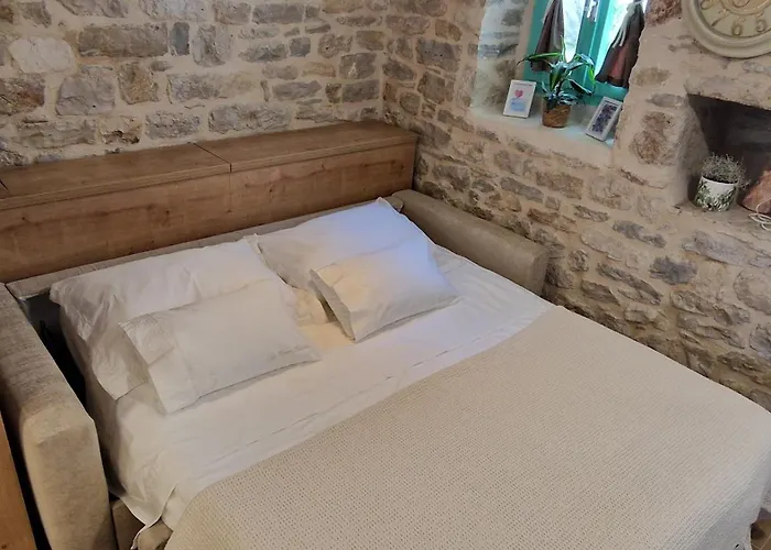 Sea House Kastilac * Kaštela