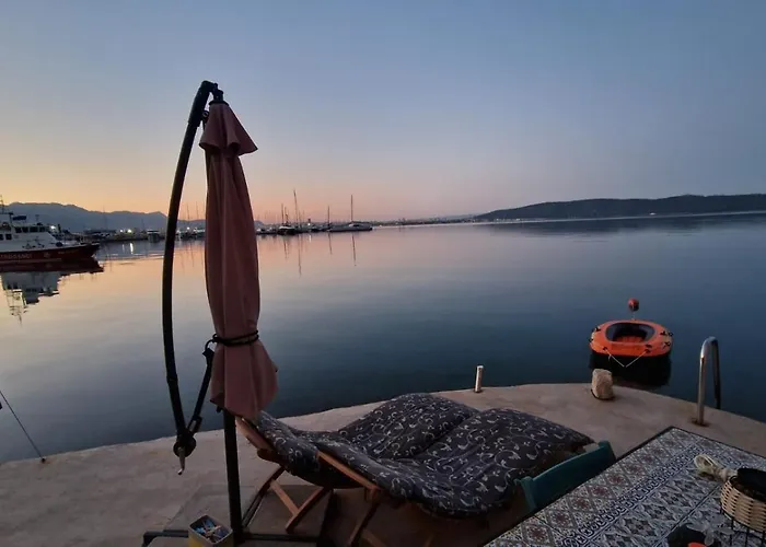 Sea House Kastilac *