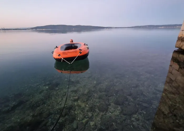 Sea House Kastilac Kaštela